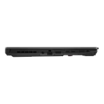 ASUS TUF Gaming A15 | 16GB RAM | 512GB SSD | Ryzen 7-6800H | Win 11 Home - Pre Owned - Image 8