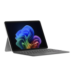 Microsoft Surface Pro 11 | 13-Inch OLED PixelSense | Intel Core Ultra 7 268V | 32GB RAM | 512GB SSD | Platinum | Win 11 Pro – New (Includes Keyboard) (Monday Madness))