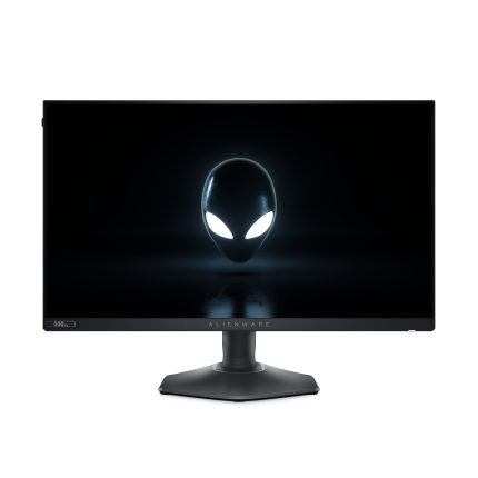 Dell Alienware AW2524HF | 24.5-inch FHD | 500Hz Refresh Rate | 1ms Response Time | IPS Panel – New