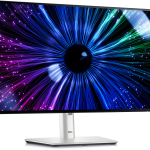 Dell UltraSharp U2424HE | 23.8-inch FHD | USB-C Hub | 8ms Response | RJ45 Ethernet – New
