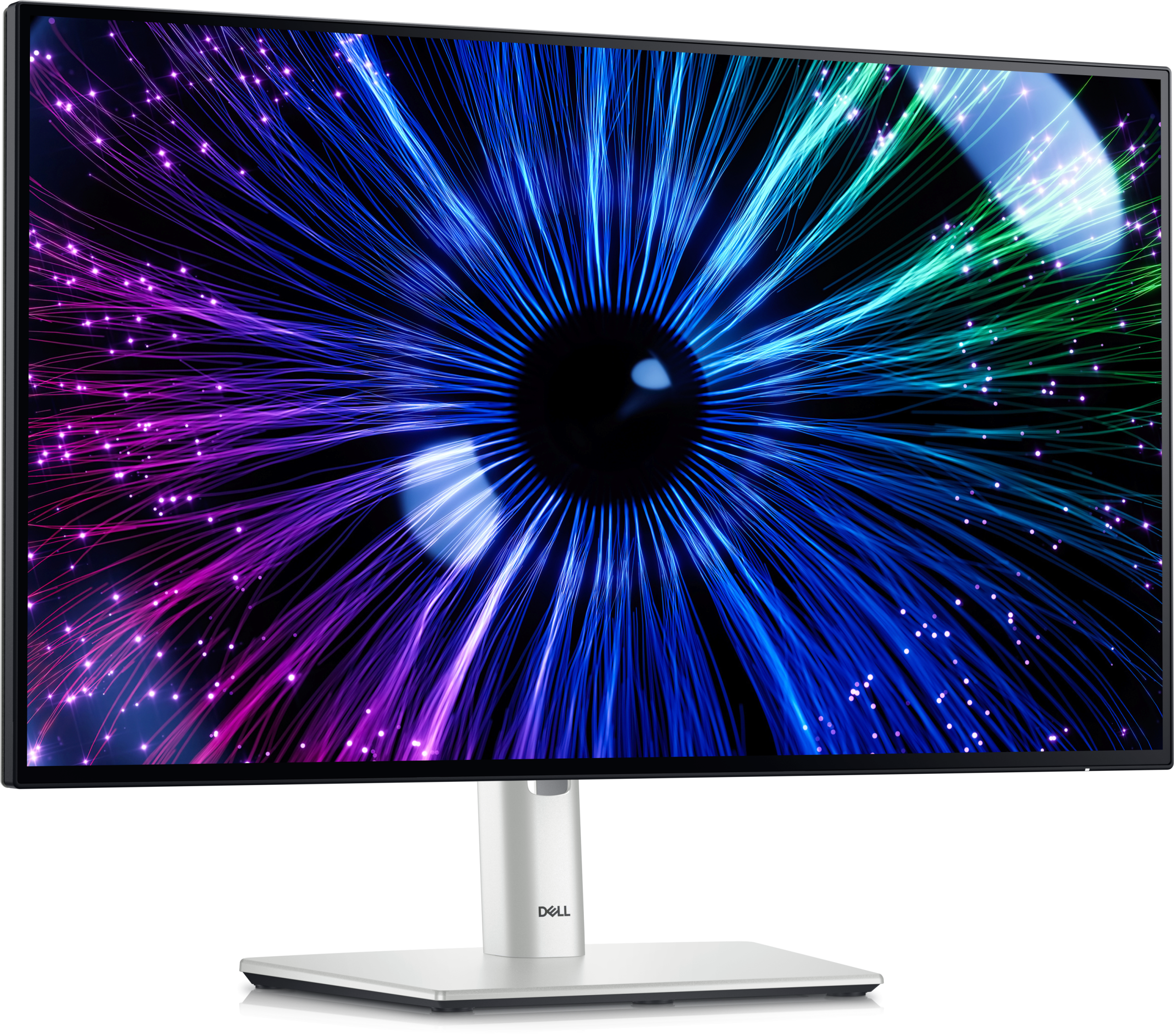 210-BKJF_default Dell UltraSharp U2424HE | 23.8-inch FHD | USB-C Hub | 8ms Response | RJ45 Ethernet – New