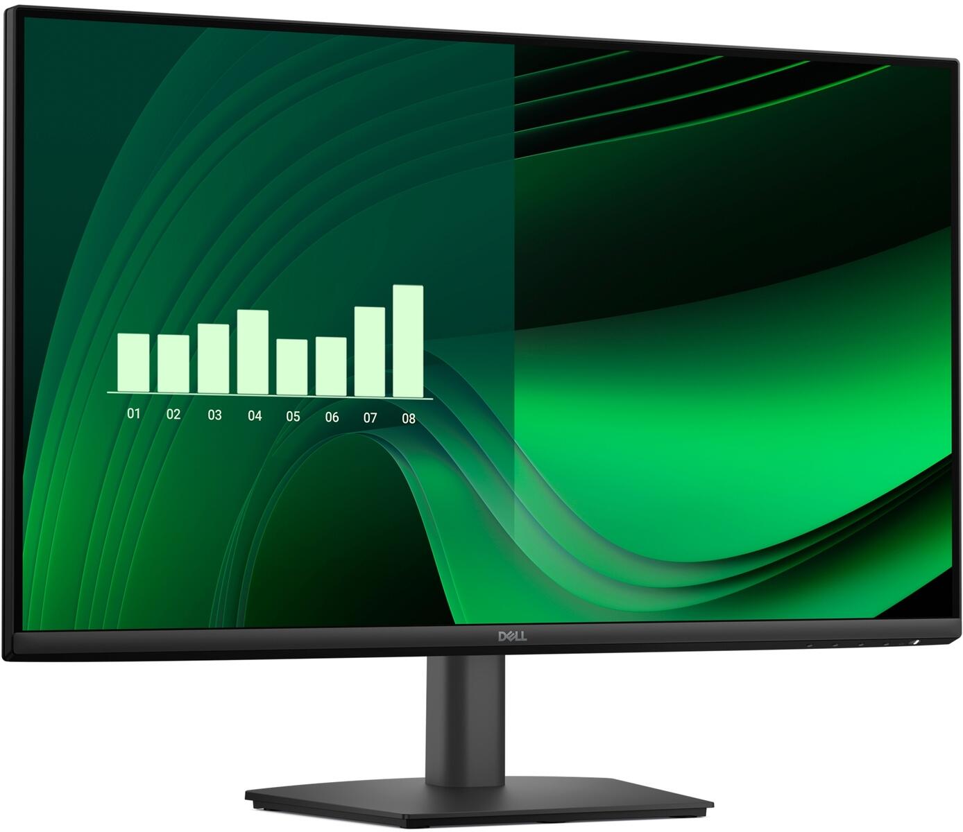 210-BRDQ_default Dell Pro 27 Monitor E2725HM 68.60 cm (27.0in)