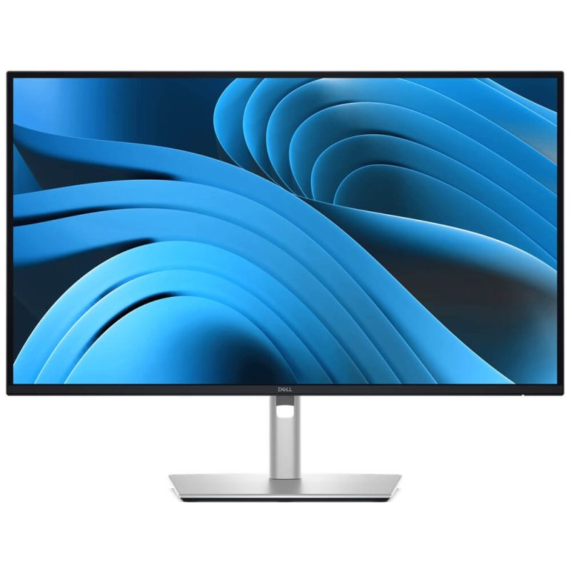 Dell Pro 27 Plus 4K USB-C Hub Monitor | 27-inch 4K UHD | USB-C Hub | IPS Panel | 60Hz – New