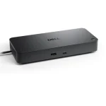 Dell Pro Thunderbolt 4 Smart Dock SD25TB4 | Thunderbolt 4 | Dual 4K Display | 90W Power Delivery | USB-C Hub – New