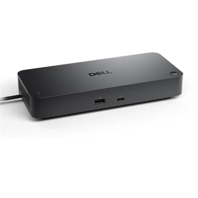 Dell Pro Thunderbolt 4 Smart Dock SD25TB4 | Thunderbolt 4 | Dual 4K Display | 90W Power Delivery | USB-C Hub – New