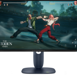 Dell AlienWare AW2725D | 27-inch QHD QD-OLED | 280Hz Refresh Rate | 2560×1440 | USB-C Connectivity – New