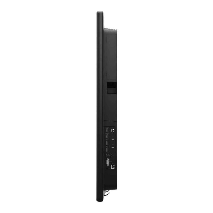 Dell P5525QC | 55-inch 4K UHD | USB-C 90W PD | HDMI 2.0 & DP 1.4 | Conference Monitor - New - Image 2
