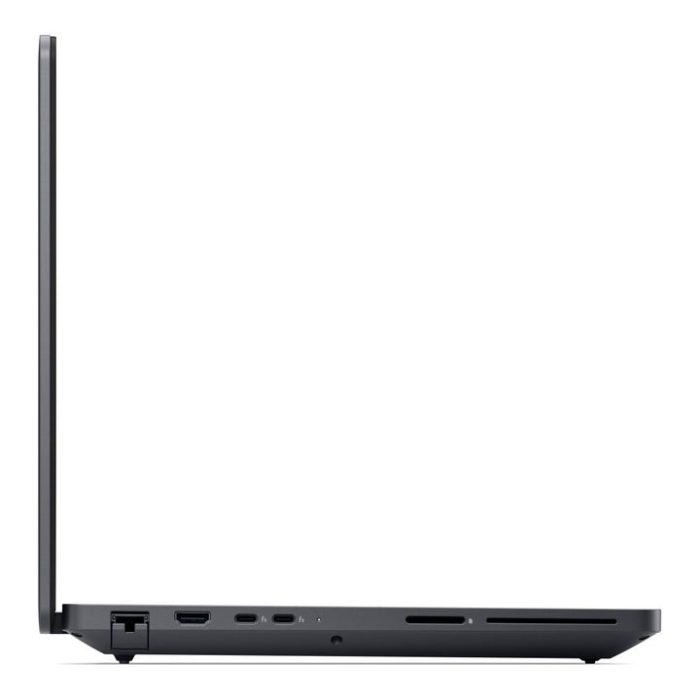 Dell Pro Max 16 | 16-inch FHD+ | Intel Core Ultra 7 265H | 16GB RAM | 512GB SSD - New - Image 4