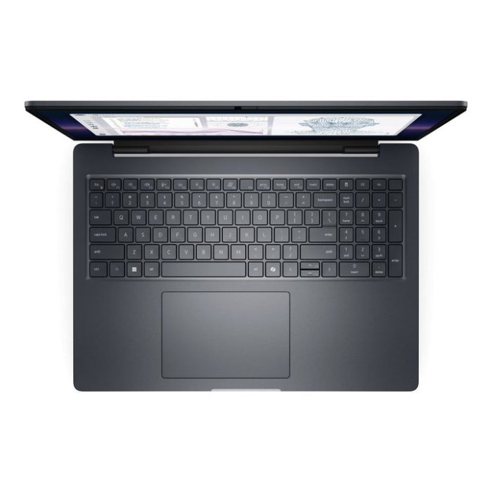 Dell Pro Max 16 | 16-inch FHD+ | Intel Core Ultra 7 265H | 16GB RAM | 512GB SSD - New - Image 5