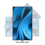 Dell Pro 27 Plus 4K USB-C Hub Monitor | 27-inch 4K UHD | USB-C Hub | IPS Panel | 60Hz - New - Image 2