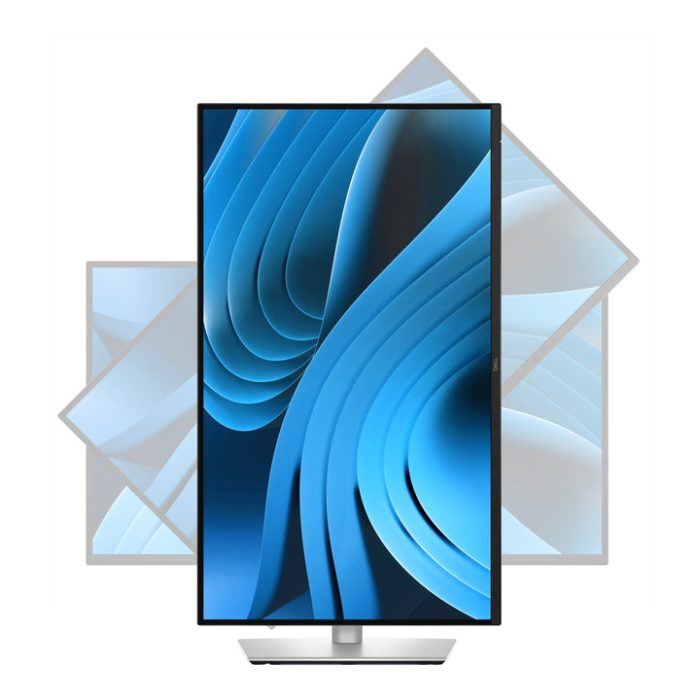 Dell Pro 27 Plus 4K USB-C Hub Monitor | 27-inch 4K UHD | USB-C Hub | IPS Panel | 60Hz - New - Image 2