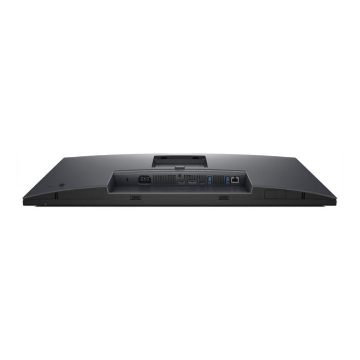 Dell Pro 27 Plus 4K USB-C Hub Monitor | 27-inch 4K UHD | USB-C Hub | IPS Panel | 60Hz - New - Image 4