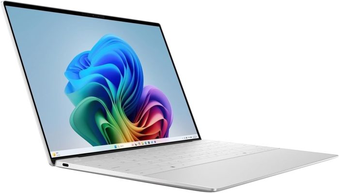 Dell XPS 13 9350 | 13.4-inch OLED 3K Touch | Intel Core Ultra 7 258V | 32GB RAM | 1TB SSD - New - Image 2