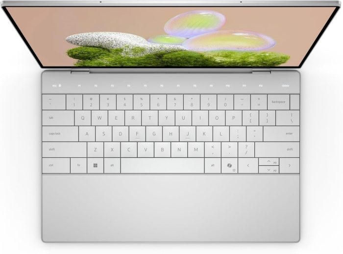 Dell XPS 13 9350 | 13.4-inch OLED 3K Touch | Intel Core Ultra 7 258V | 32GB RAM | 1TB SSD - New - Image 4