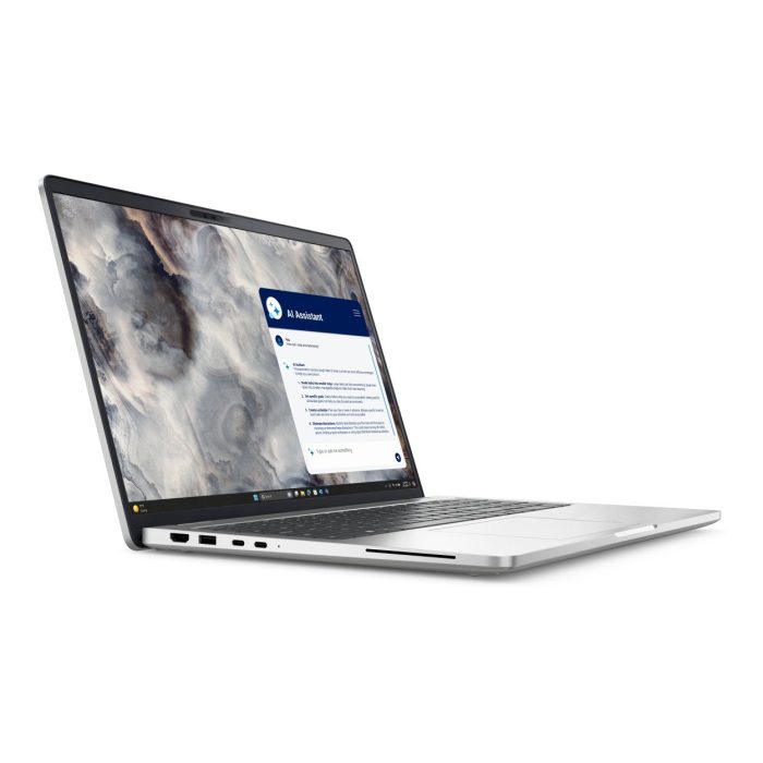 Dell Pro 16 | 16-inch FHD+ | Intel Core Ultra 5 235U | 16GB RAM | 512GB SSD - New - Image 3