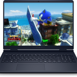 Dell Alienware Aurora 16 | 16-inch WQXGA | Intel Core 5 210H | 16GB RAM | 512GB SSD – New