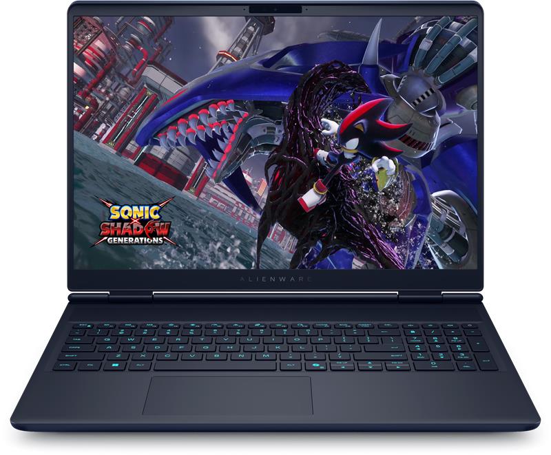 AC16251_ARLHX_013_default Dell Alienware Aurora 16 | 16-inch WQXGA 240Hz | Intel Core Ultra 9 275HX | 32GB DDR5 | 1TB SSD | RTX 5070 – New