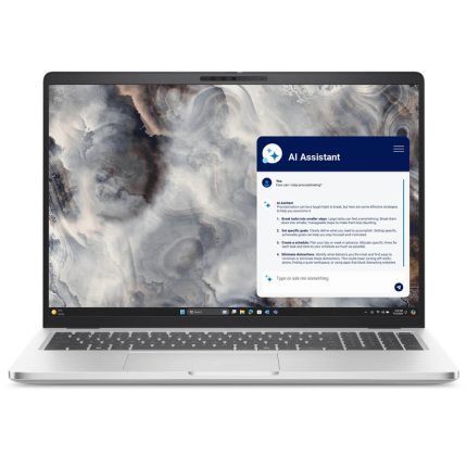 Dell Pro 16 Plus | 16-inch FHD | Intel Core Ultra 5 236V | 16GB RAM | 512GB SSD – New