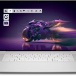 Dell 16 Premium | 16.3-inch 2K IPS | Intel Core Ultra 7 255HX | 16GB RAM | 1TB SSD – New