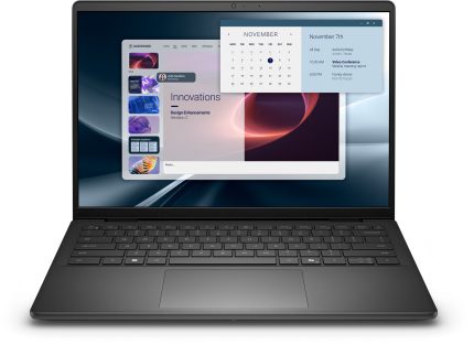 Dell Pro 14 Essential | 14-inch FHD+ | AMD Ryzen 7 250 | 16GB RAM | 512GB SSD – New