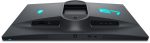 AlienWare 27 4K Dual-Resolution Gaming Monitor | 27-inch 4K UHD | 180Hz Refresh Rate | Height Adjustable Stand | 3-Year Warranty - New - Image 2