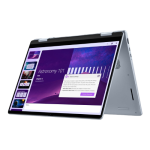 Dell 14 Plus 2-in-1 | 14-inch FHD+ Touch | Intel Core Ultra 9 288V | 32GB RAM | 1TB SSD - New - Image 2
