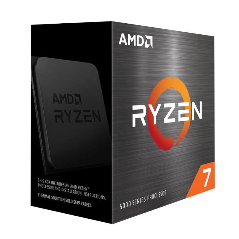 100-100000926WOF_wr_01 AMD Ryzen 7 5700X | 8 Cores / 16 Threads | 3.4GHz Base / 4.6GHz Boost | AM4 Socket | PCIe 4.0 – New