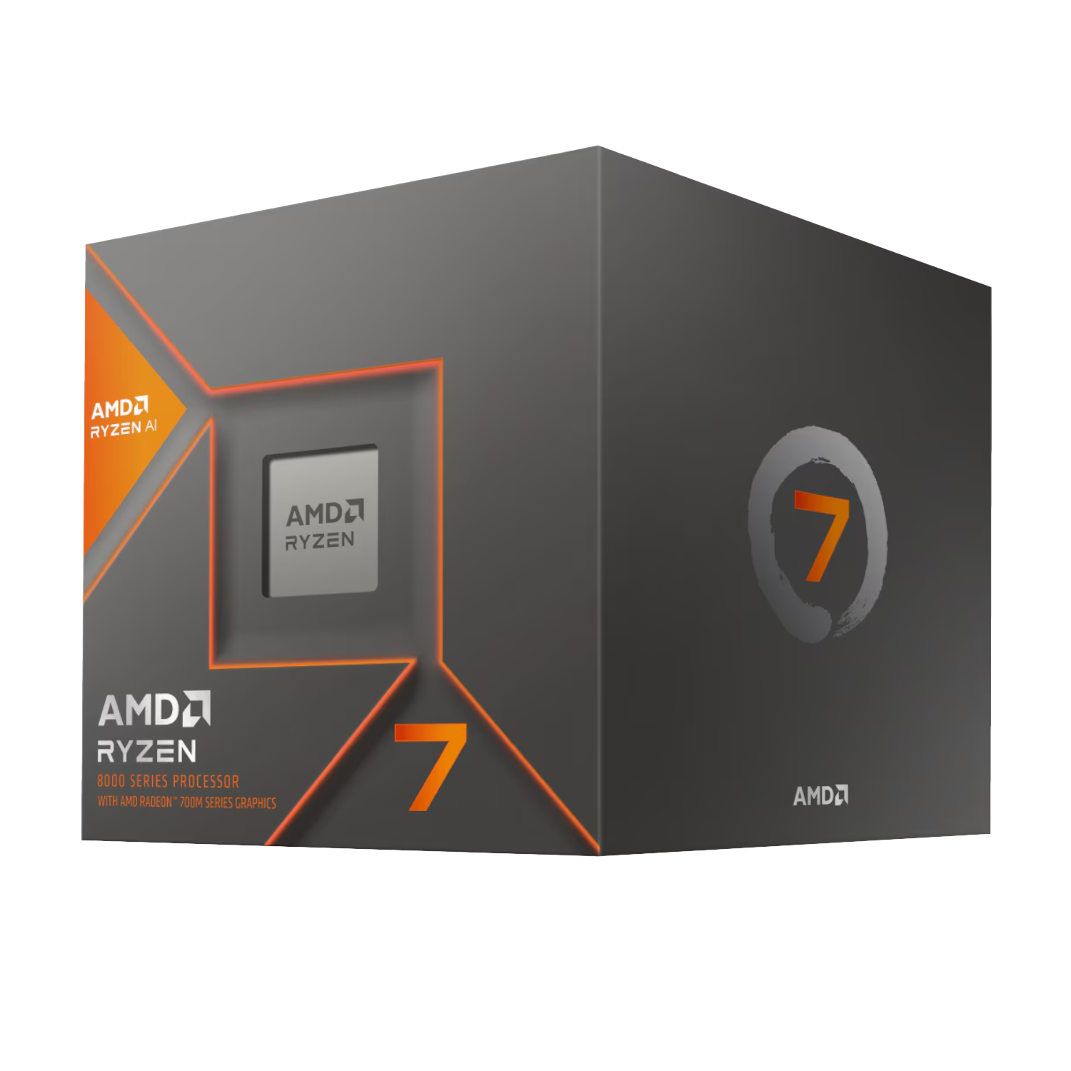 100-100001236SBX_AMD-Ryzen-7-8700G-AM5-8-Core-4.1GHz-CPU-with-Ryzen-AI_wr_01a AMD Ryzen 7 8700G | AM5 Socket | 8 Cores / 16 Threads | Radeon 780M iGPU | 65W TDP – New