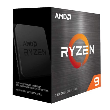 AMD Ryzen 9 5900XT | 16-Core / 32-Thread | 3.3GHz Base / 4.8GHz Boost | AM4 Socket – New