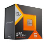 AMD Ryzen 5 7500X3D | 6-Core / 12-Thread | 4.5GHz Boost | 96MB L3 Cache | AM5 Socket – New