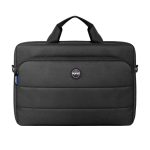 Port Designs Portland II Eco | 14″/16″ Laptop Bag | Recycled r-PET | Top-Loading | 320g Lightweight – New