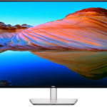 Dell UltraSharp U4323QE | 42.5-inch 4K UHD | USB-C Hub | Dual DisplayPort 1.4 | RJ-45 LAN – New