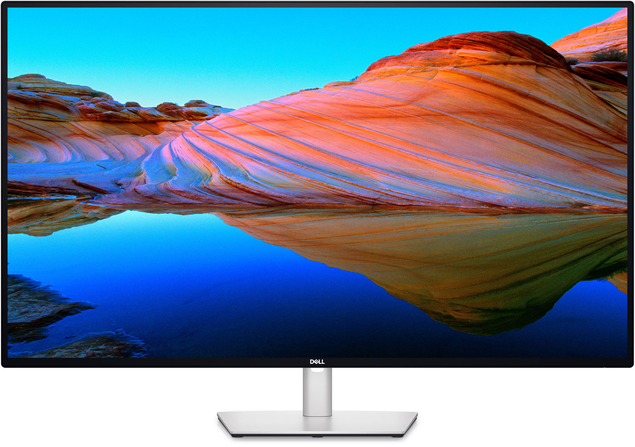 210-BFIS_default Dell UltraSharp U4323QE | 42.5-inch 4K UHD | USB-C Hub | Dual DisplayPort 1.4 | RJ-45 LAN – New