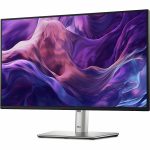 Dell P2425H | 23.8-inch FHD | 1920×1080 | 100Hz | USB-C Downstream – New
