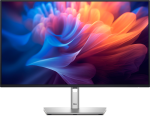 Dell P2725H | 27-inch Full HD | DisplayPort & VGA | 5x USB 3.2 | Includes Cables – New