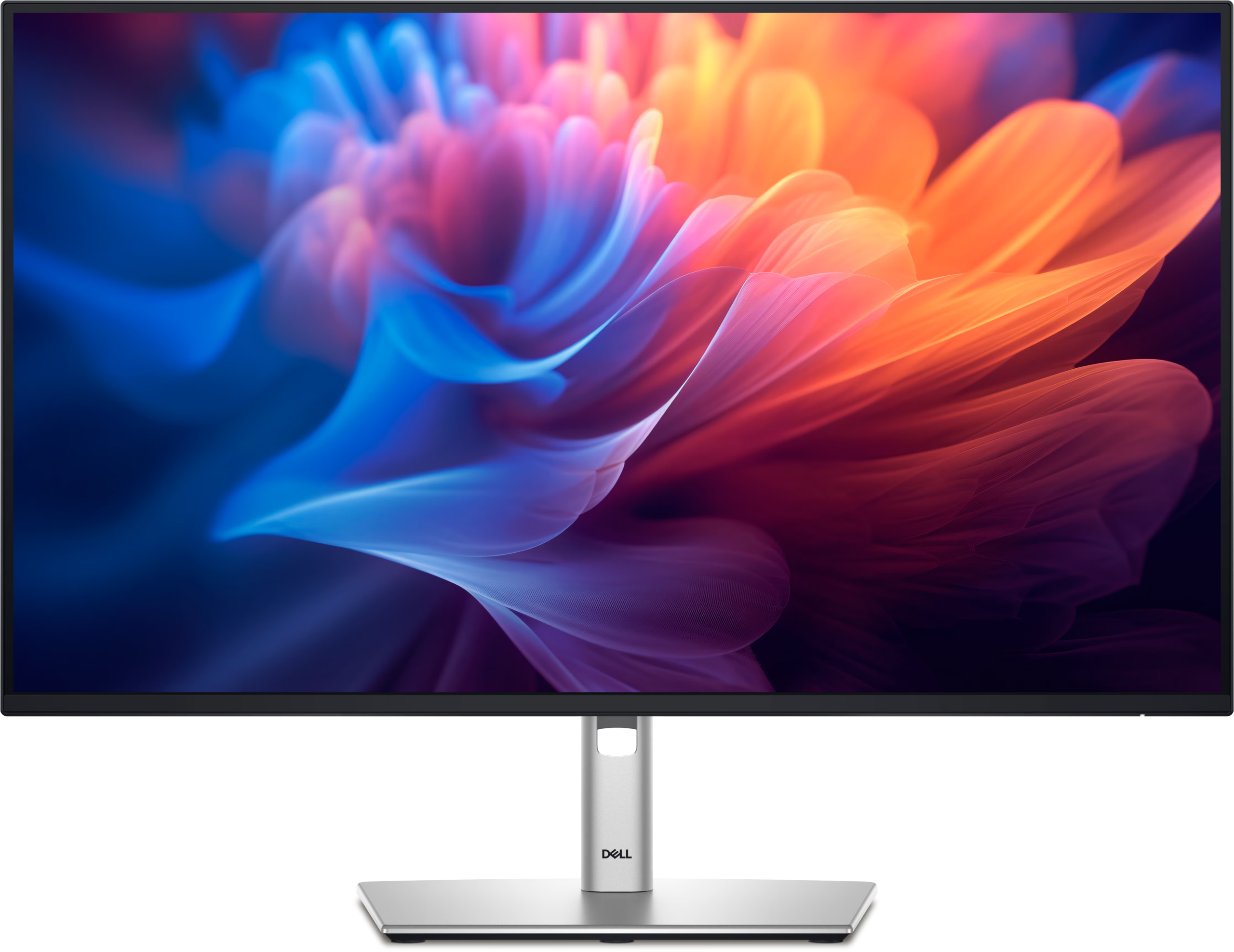 210-BMGC_default Dell P2725H | 27-inch Full HD | DisplayPort & VGA | 5x USB 3.2 | Includes Cables – New