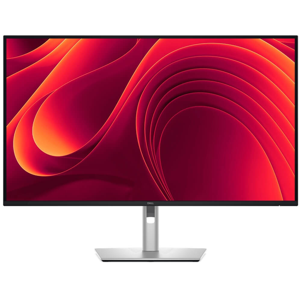 210-BRDP_default Dell Pro P3225DE | 31.5-inch QHD | USB-C Hub | Monitor – New