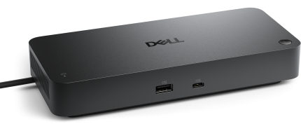 Dell Pro Smart Dock SD25 | USB-C Docking Station | Dual Display Support | 90W Power Delivery – New