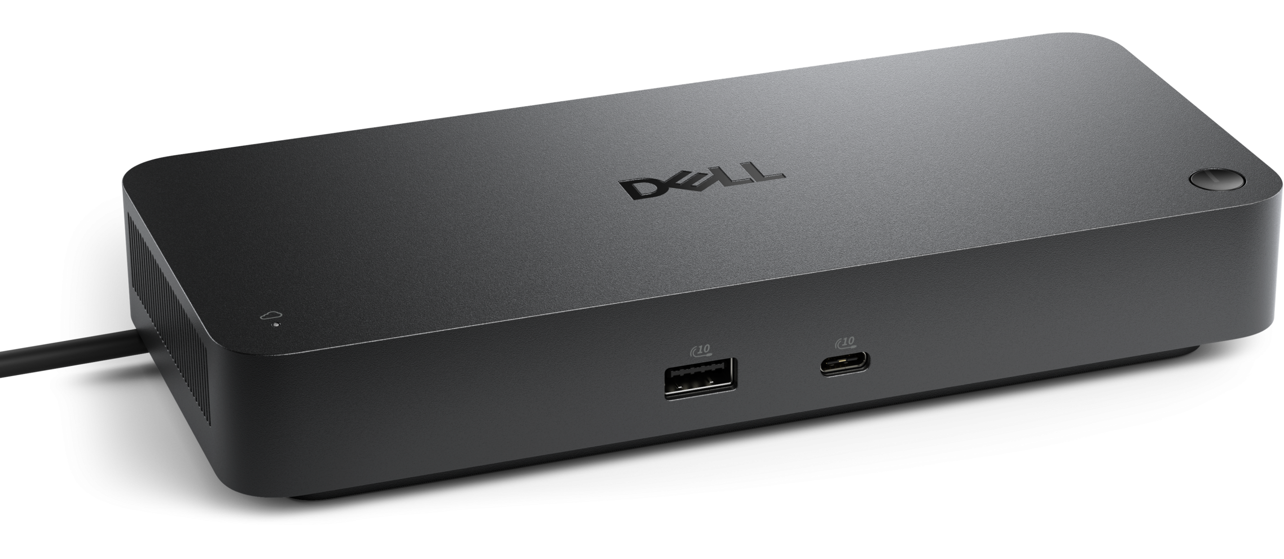 210-BRFM_default Dell Pro Smart Dock SD25 | USB-C Docking Station | Dual Display Support | 90W Power Delivery – New