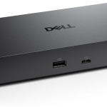 Dell Pro Thunderbolt 5 Smart Dock SD25TB5 | Thunderbolt 5 120Gbps | Dual 4K Display | 140W Charging | Gigabit Ethernet – New