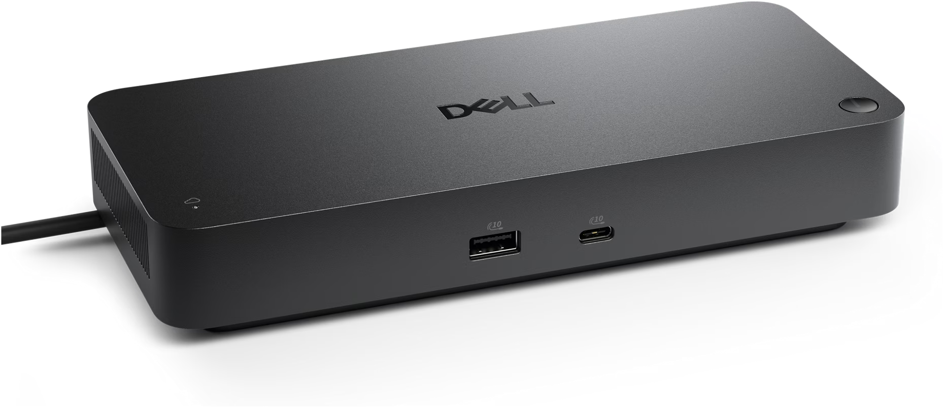 210-BRFN_default Dell Pro Thunderbolt 5 Smart Dock SD25TB5 | Thunderbolt 5 120Gbps | Dual 4K Display | 140W Charging | Gigabit Ethernet – New