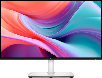 Dell S2425HSM Plus | 23.8-inch FHD | 144Hz Refresh Rate | Built-in Speakers – New