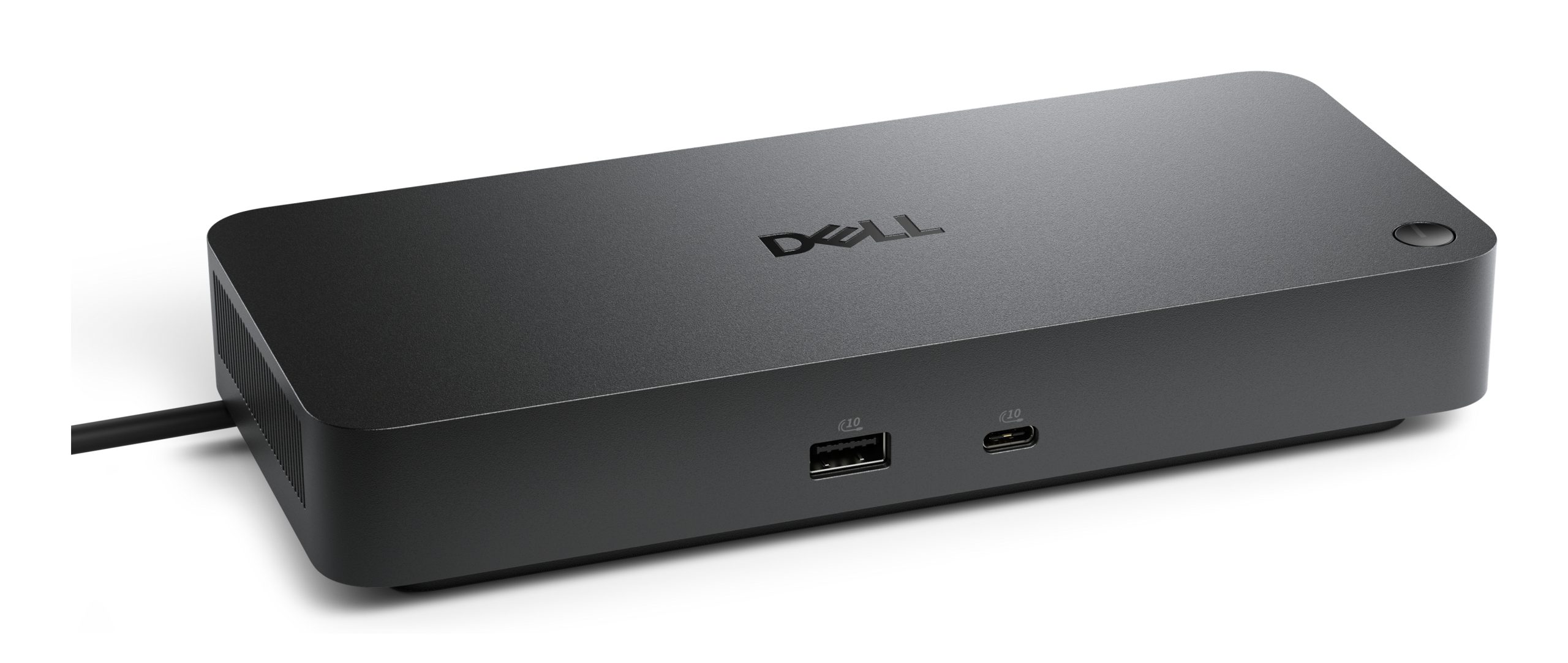 210-BTHY_default Dell Pro Thunderbolt 4 Dock | WD25TB4 | Thunderbolt 4 (40Gbps) | Dual 4K Display | 90W Laptop Charging – New