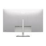 Dell UltraSharp U4323QE | 42.5-inch 4K UHD | USB-C Hub | Dual DisplayPort 1.4 | RJ-45 LAN - New - Image 3