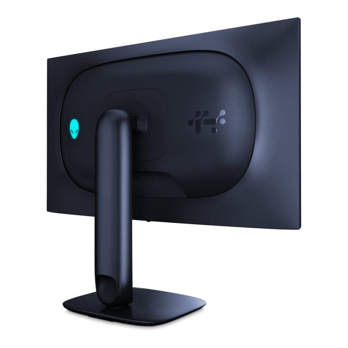 Dell Alienware AW2725Q | 27-inch 4K QD-OLED | 3840x2160 | 240Hz | USB 5Gbps - New - Image 3