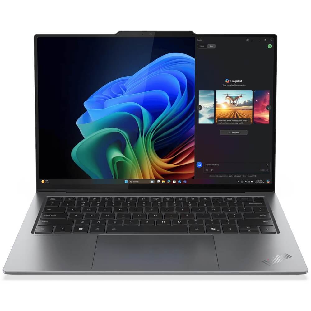 21QA002KZA_default Lenovo ThinkPad X9-14 Gen 1 | 14-inch WUXGA OLED | Intel Core Ultra 7 258V | 32GB RAM | 1TB SSD – New
