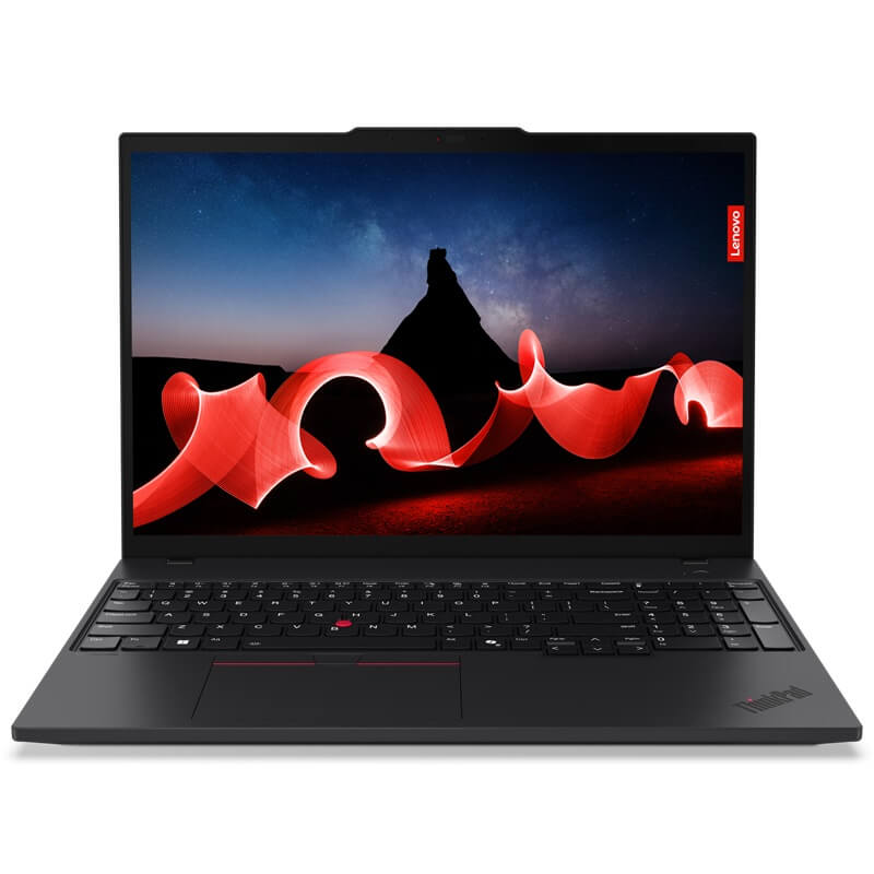 21QE001CZA_default Lenovo ThinkPad T16 | 16-inch WUXGA | Intel Core Ultra 7 255U | 16GB DDR5 | 512GB SSD – New