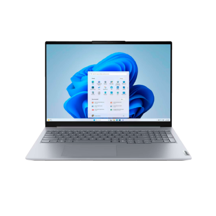 Lenovo ThinkBook 16 | 16-inch WUXGA | Intel Core U5-225U | 16GB RAM | 512GB SSD – New