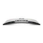 Dell UltraSharp 34 Curved Thunderbolt Hub Monitor U3425WE | 34-inch WQHD | IPS Black | 3440x1440 | 120Hz - New - Image 2