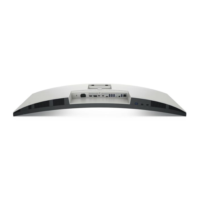 Dell UltraSharp 34 Curved Thunderbolt Hub Monitor U3425WE | 34-inch WQHD | IPS Black | 3440x1440 | 120Hz - New - Image 2